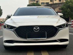 Mazda3 Angkesaila 2.0L Automatic Elegant Edition - ფოტო 2