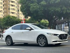 Mazda3 Angkesaila 2.0L Automatic Elegant Edition - ფოტო 3