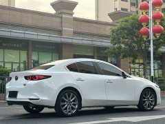 Mazda3 Angkesaila 2.0L Automatic Elegant Edition - ფოტო 4