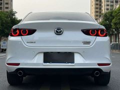 Mazda3 Angkesaila 2.0L Automatic Elegant Edition - ფოტო 5