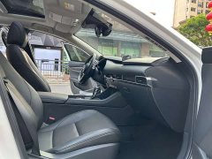 Mazda3 Angkesaila 2.0L Automatic Elegant Edition - ფოტო 7