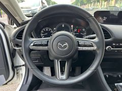 Mazda3 Angkesaila 2.0L Automatic Elegant Edition - ფოტო 9
