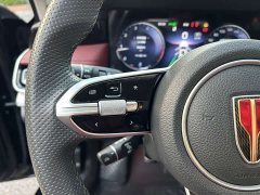 FAW Red Flag H5 2025 2.0T Automatic Mystic Shadow Edition - ფოტო 14