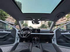 Volkswagen Lavida 300TSI DSG Starry Sky Leading Edition - ფოტო 11