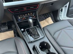 Volkswagen Lavida 300TSI DSG Starry Sky Leading Edition - ფოტო 15