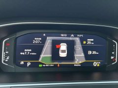 Volkswagen Lavida 300TSI DSG Starry Sky Leading Edition - ფოტო 16