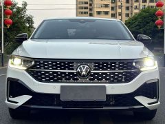 Volkswagen Lavida 300TSI DSG Starry Sky Leading Edition - ფოტო 2