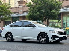 Volkswagen Lavida 300TSI DSG Starry Sky Leading Edition - ფოტო 3