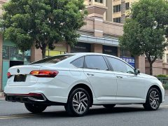 Volkswagen Lavida 300TSI DSG Starry Sky Leading Edition - ფოტო 4