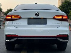 Volkswagen Lavida 300TSI DSG Starry Sky Leading Edition - ფოტო 5
