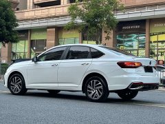 Volkswagen Lavida 300TSI DSG Starry Sky Leading Edition - ფოტო 6