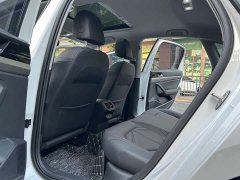 Volkswagen Lavida 300TSI DSG Starry Sky Leading Edition - ფოტო 9