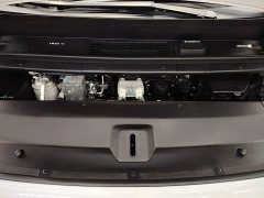 Li Auto MEGA Home Family Edition - ფოტო 20