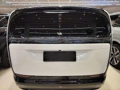 Li Auto MEGA Home Family Edition - ფოტო 6