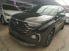 Hyundai Costar 2022 270TGDi Smart Love Flagship TOP - ფოტო 1