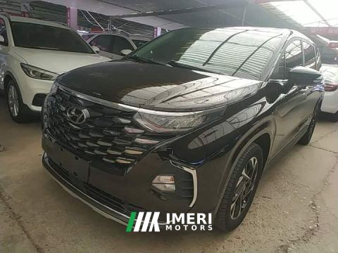 2023 Hyundai Costar 270TGDi Smart Love Flagship TOP