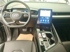 Hyundai Costar 2022 270TGDi Smart Love Flagship TOP - ფოტო 10
