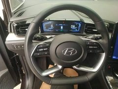 Hyundai Costar 2022 270TGDi Smart Love Flagship TOP - ფოტო 11