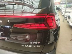 Hyundai Costar 2022 270TGDi Smart Love Flagship TOP - ფოტო 8