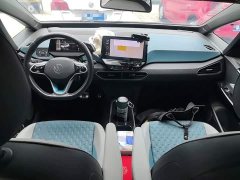 Volkswagen ID.3 Pure Version - ფოტო 10