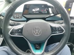 Volkswagen ID.3 Pure Version - ფოტო 11