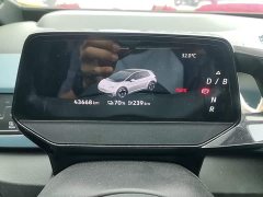 Volkswagen ID.3 Pure Version - ფოტო 12