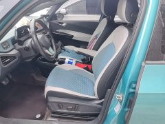 Volkswagen ID.3 Pure Version - ფოტო 15