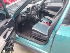 Volkswagen ID.3 Pure Version - ფოტო 16