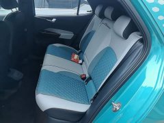 Volkswagen ID.3 Pure Version - ფოტო 17