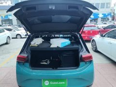 Volkswagen ID.3 Pure Version - ფოტო 19