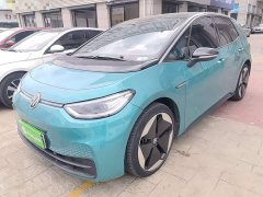 Volkswagen ID.3 Pure Version - ფოტო 2