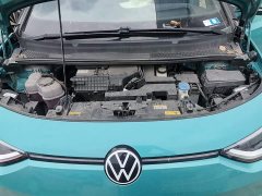 Volkswagen ID.3 Pure Version - ფოტო 20