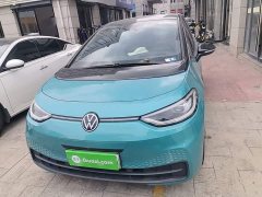 Volkswagen ID.3 Pure Version - ფოტო 3