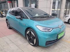 Volkswagen ID.3 Pure Version - ფოტო 4
