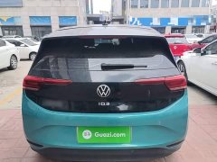 Volkswagen ID.3 Pure Version - ფოტო 6