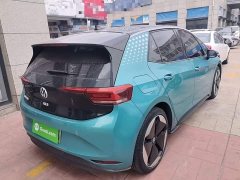 Volkswagen ID.3 Pure Version - ფოტო 7
