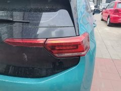 Volkswagen ID.3 Pure Version - ფოტო 8