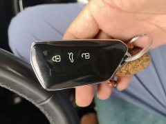 Volkswagen ID.3 Pure Version - ფოტო 9