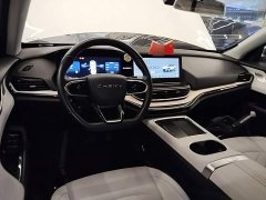 Chery Shuyuanjia 512km Leyou Edition - ფოტო 10