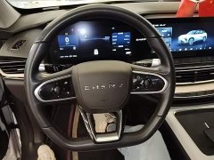 Chery Shuyuanjia 512km Leyou Edition - ფოტო 11