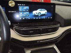 Chery Shuyuanjia 512km Leyou Edition - ფოტო 13