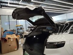 Chery Shuyuanjia 512km Leyou Edition - ფოტო 19