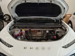 Chery Shuyuanjia 512km Leyou Edition - ფოტო 20