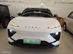 Chery Shuyuanjia 512km Leyou Edition - ფოტო 3