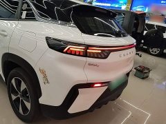 Chery Shuyuanjia 512km Leyou Edition - ფოტო 6