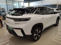 Chery Shuyuanjia 512km Leyou Edition - ფოტო 7