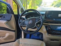 Buick GL8 2023 Land Business Class Intelligent Premium Edition - ფოტო 11