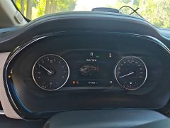 Buick GL8 2023 Land Business Class Intelligent Premium Edition - ფოტო 12