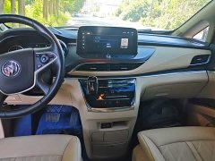 Buick GL8 2023 Land Business Class Intelligent Premium Edition - ფოტო 13