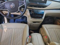 Buick GL8 2023 Land Business Class Intelligent Premium Edition - ფოტო 14